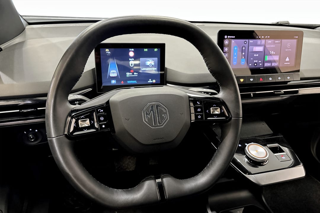 MG 4 Electric Standard Range