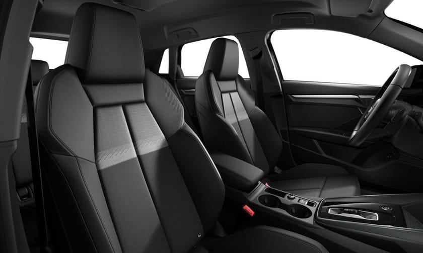 Bild 2 av Audi A3 Sportback 40 TFSI e 150kw s tronic