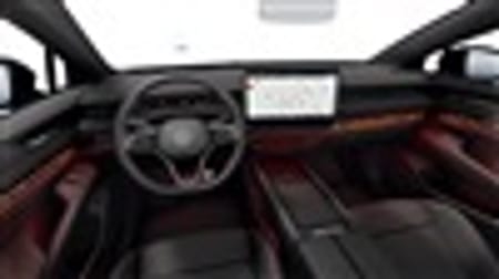 Volkswagen ID.7 GTX Tourer