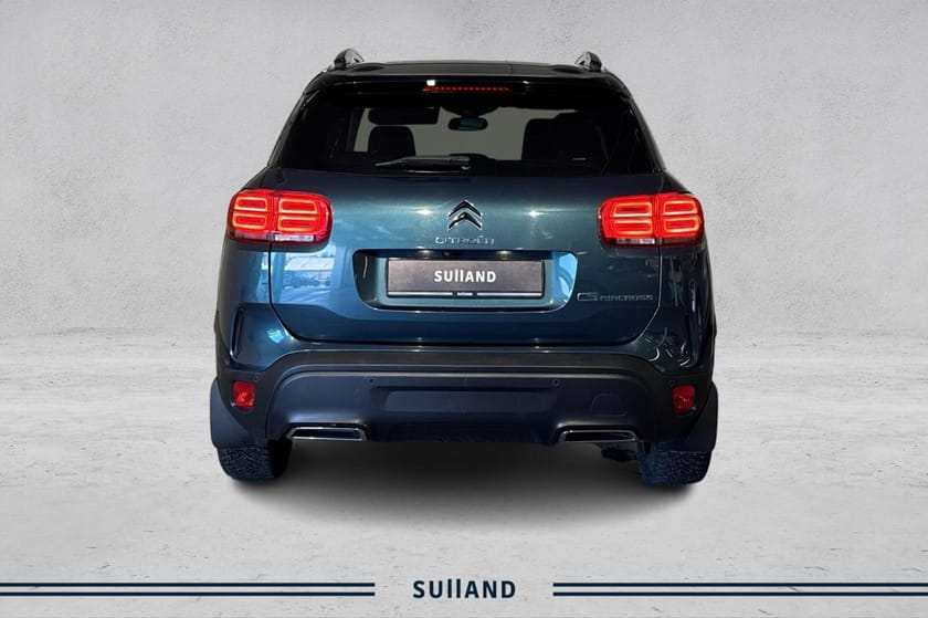 Bilde 4 av Citroën C5 Aircross 1,5 BlueHDi 130 Shine