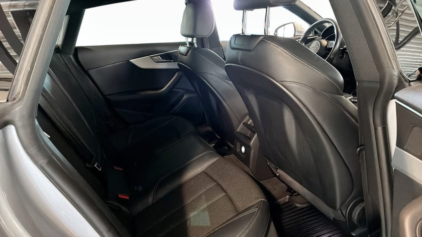 Bild 5 av Audi A5 Sportback S-line | Automat |