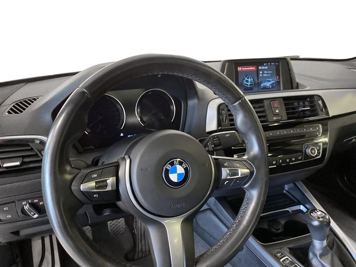 BMW 2 Series Coupé/Convertible 2018 - miniatyr 9
