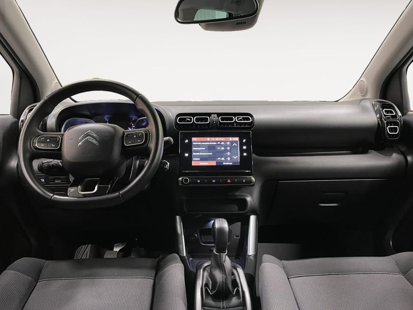 Bild 2 av Citroën C3 Aircross 1.2 PureTech Sensorer 82hk