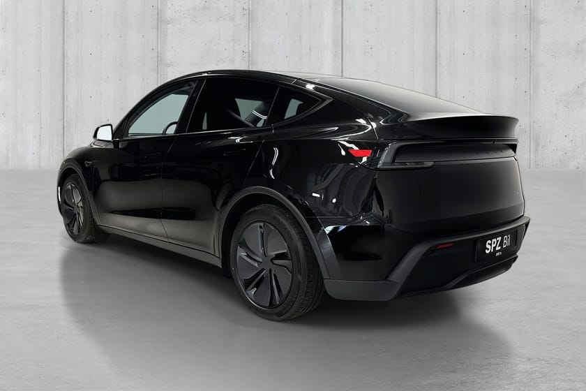 Bilde 5 av Tesla Model Y Long Range AWD JUNIPER | | LR | KROK | GARANTI | NORSK