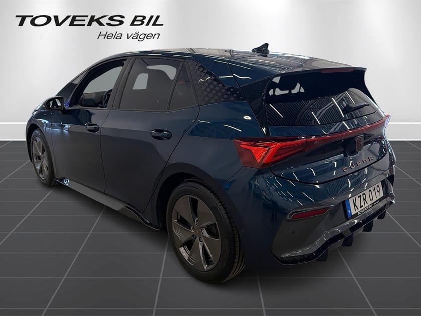 Bild 4 av CUPRA Born 58 150 KW 58/62 KWH / Head Up/Keyless/Pilot M