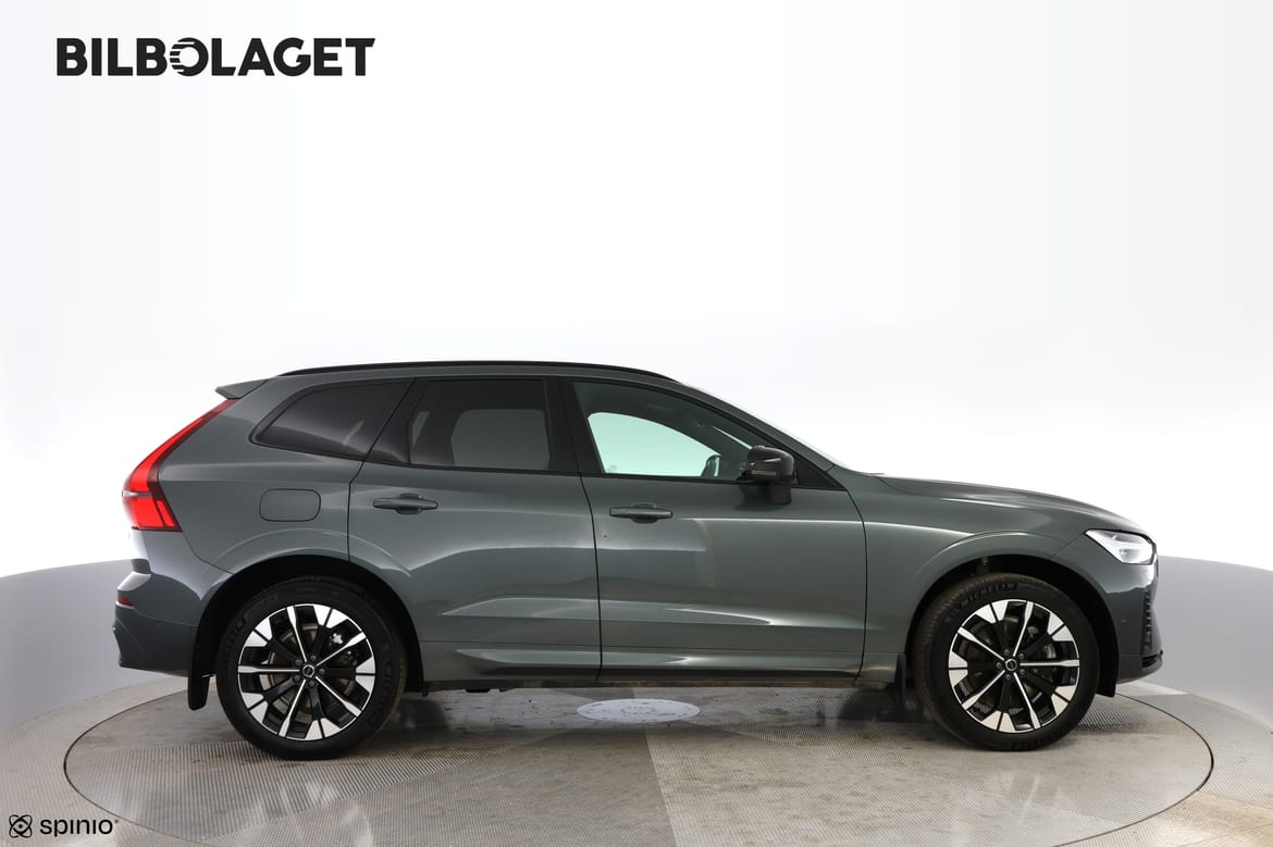 Volvo XC60 2026 - miniatyr 5