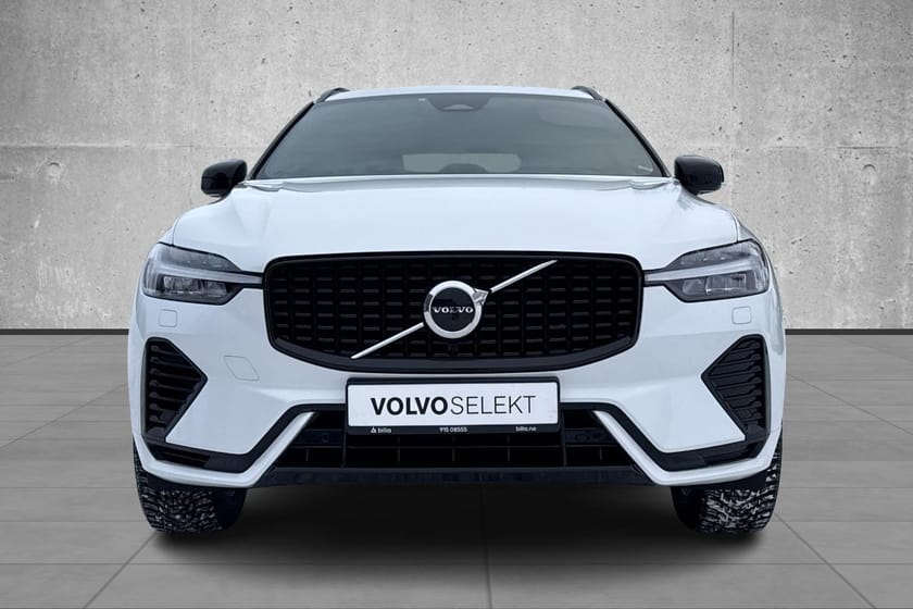 Bilde 3 av Volvo XC60 HARMAN KARDON HIFI/KAMERA/SVINGBART HENGERFESTE+++