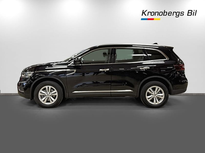 Bild 4 av Renault Koleos 2.0 dCi 4WD XTRONIC-CVT Euro 6