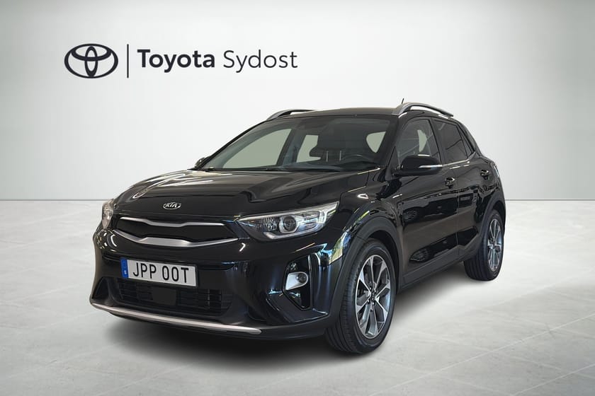 Bild 1 av Kia Stonic Advanced Plus