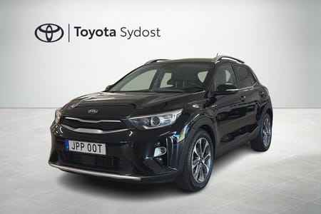 Kia Stonic Advanced Plus