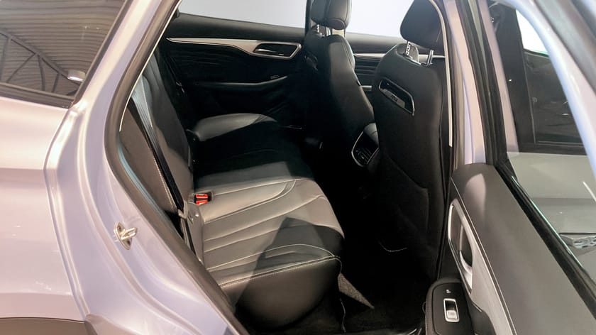 Bild 5 av MG Marvel R Performance AWD Automatisk 288hk 70kWh