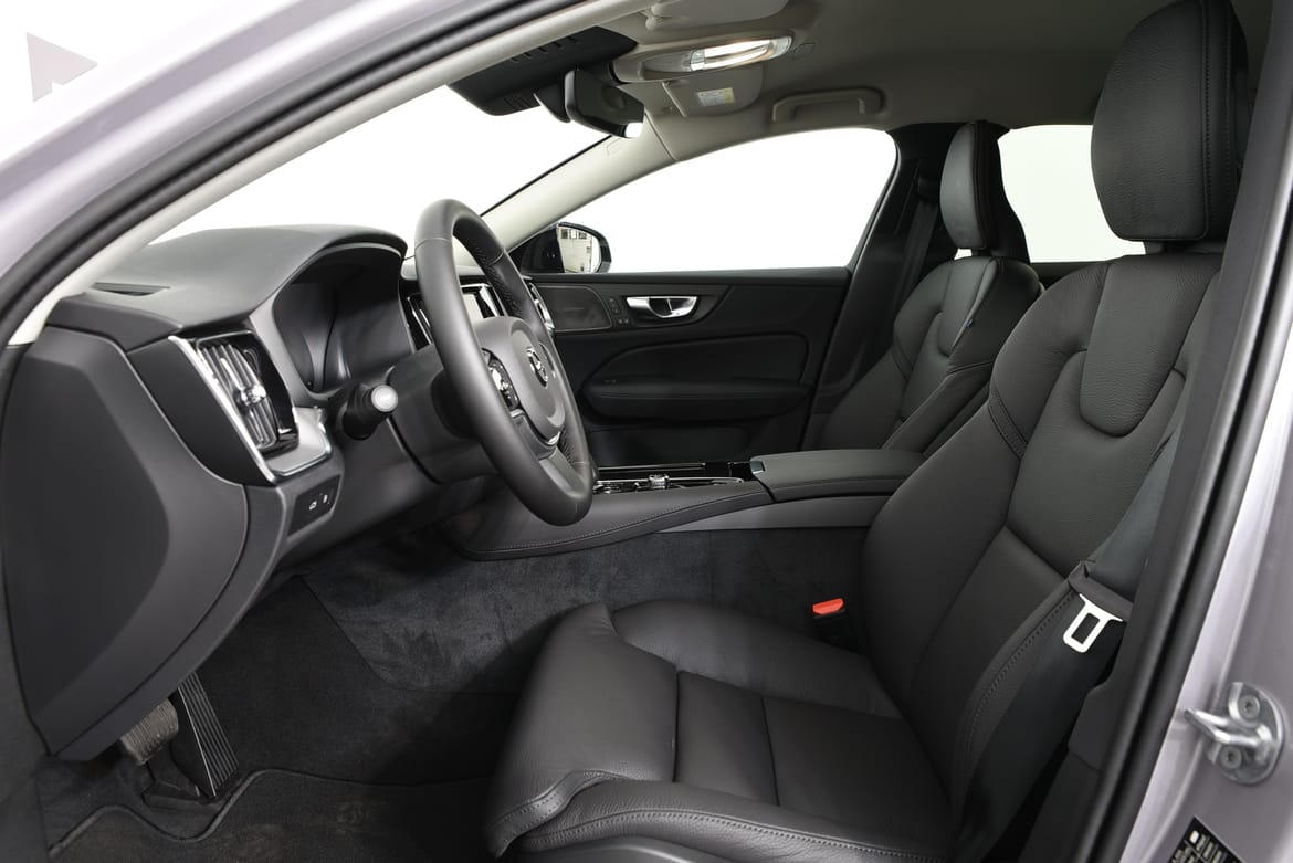 Volvo V60 2026 - miniatyr 11