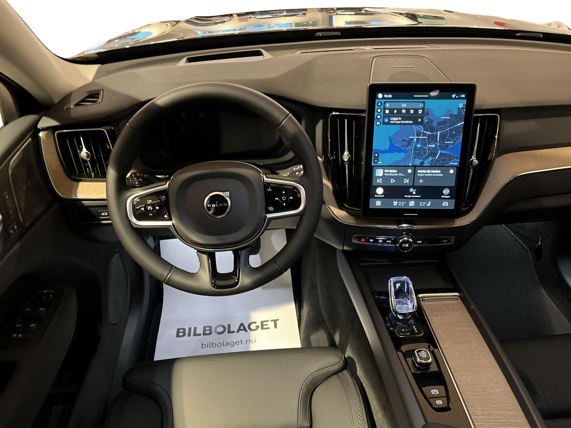 Volvo XC60 2026 - miniatyr 11