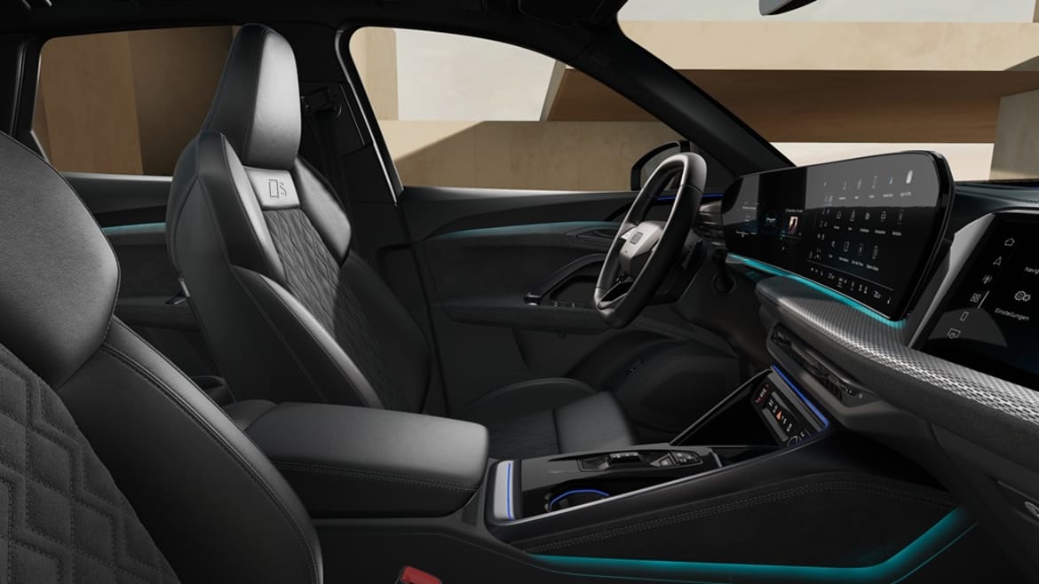 Audi Audi Q5 — bild 9