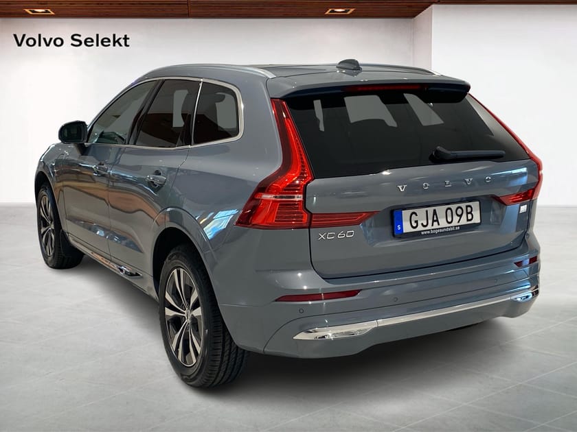 Bild 2 av Volvo XC60 Recharge T6 Core Edition