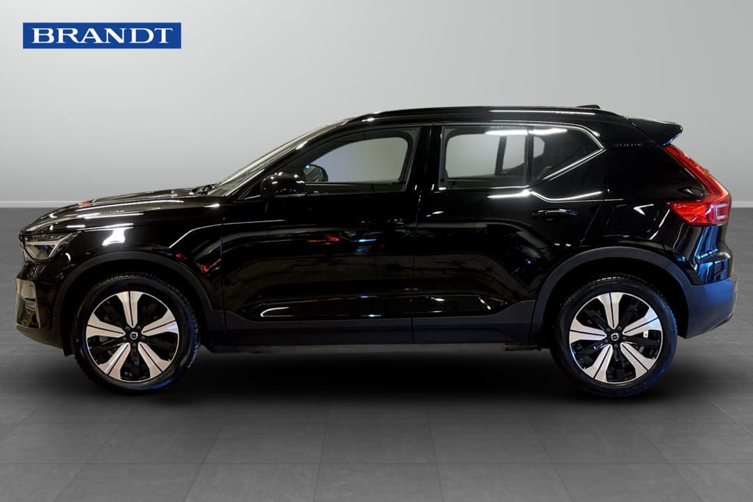 Volvo XC40 Recharge Single Motor