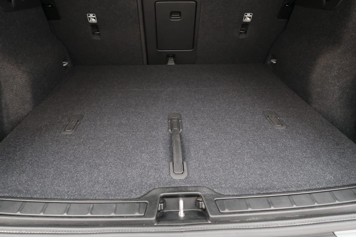 Volvo EX40 2025 - miniatyr 18