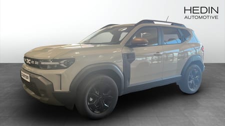 Dacia Duster Hybrid 155 155hk PL Fr 3390kr/mån