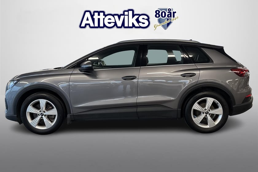 Bild 5 av Audi Q4 40 e-tron PROLINE 150,00 KW Kamera/adaptiv farthållare
