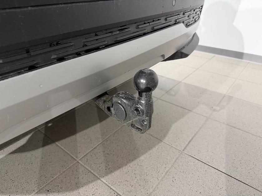 Bild 4 av Škoda Elroq 50 Skoda Vinterhjul ingår