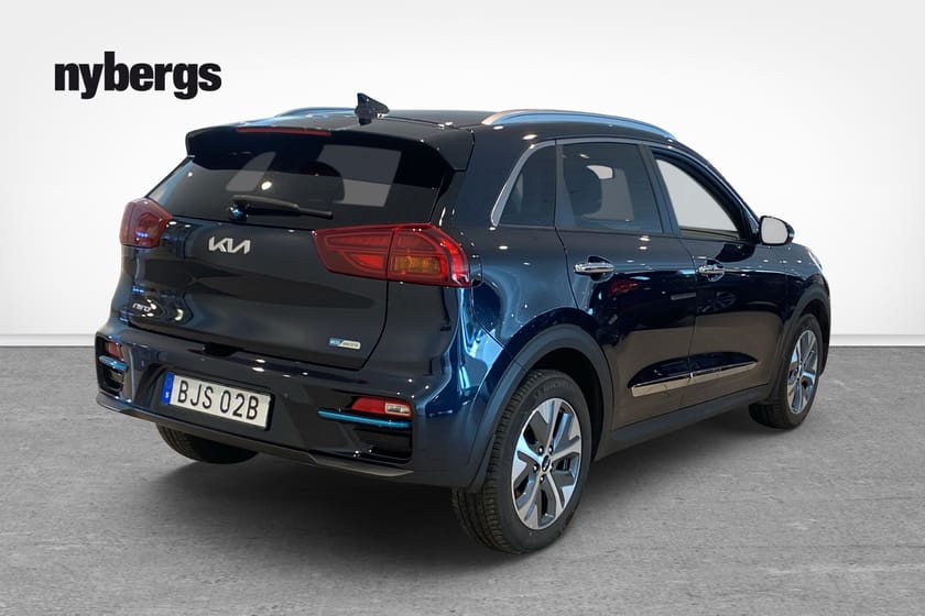 Bild 4 av Kia e-Niro Advance Plus 64kWh