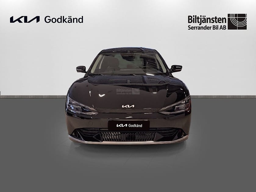 Bild 2 av Kia EV6 Special Edition AWD 77.4 kWh