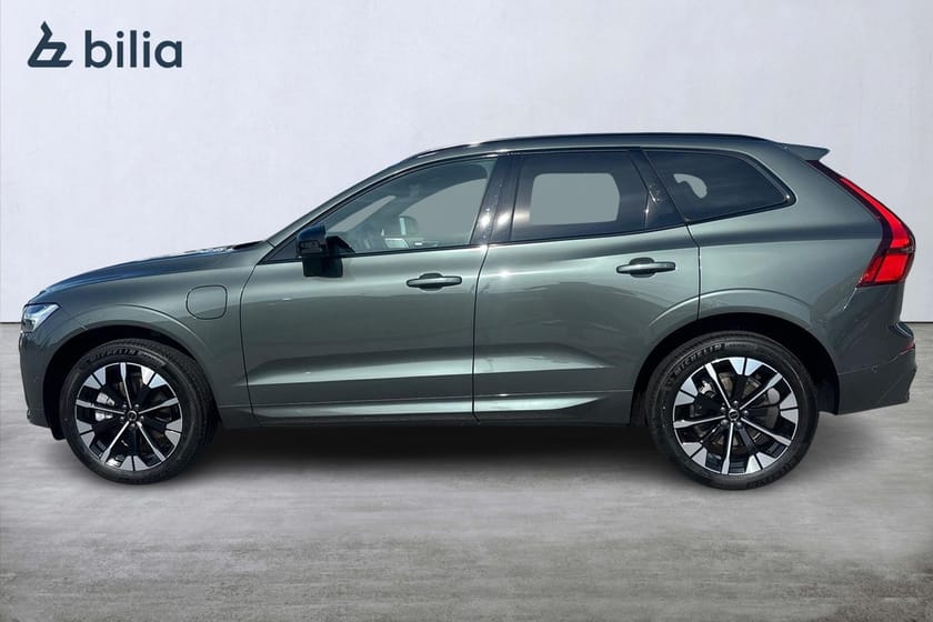 Bild 3 av Volvo XC60 T6 Plus Dark Nordic Edition, Ventilerad Nappaläder, Ryggmassage, Bowers & Wilkins