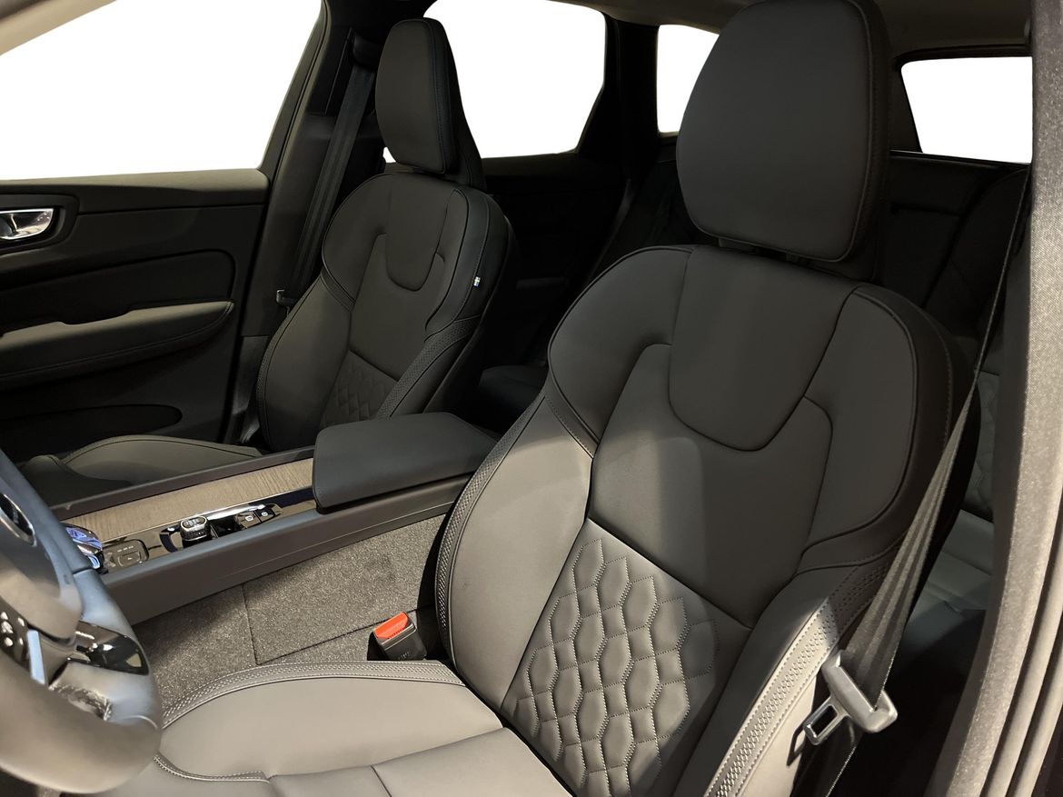 Volvo XC60 2026 - miniatyr 24