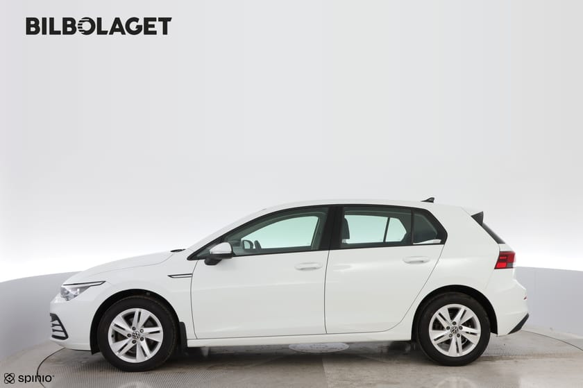 Bild 2 av Volkswagen Golf eTSI