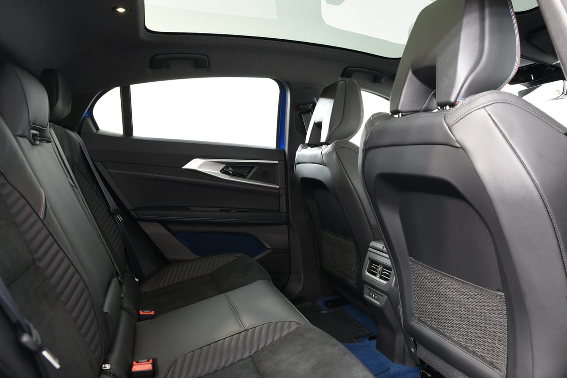 Renault Rafale 2025 - miniatyr 14