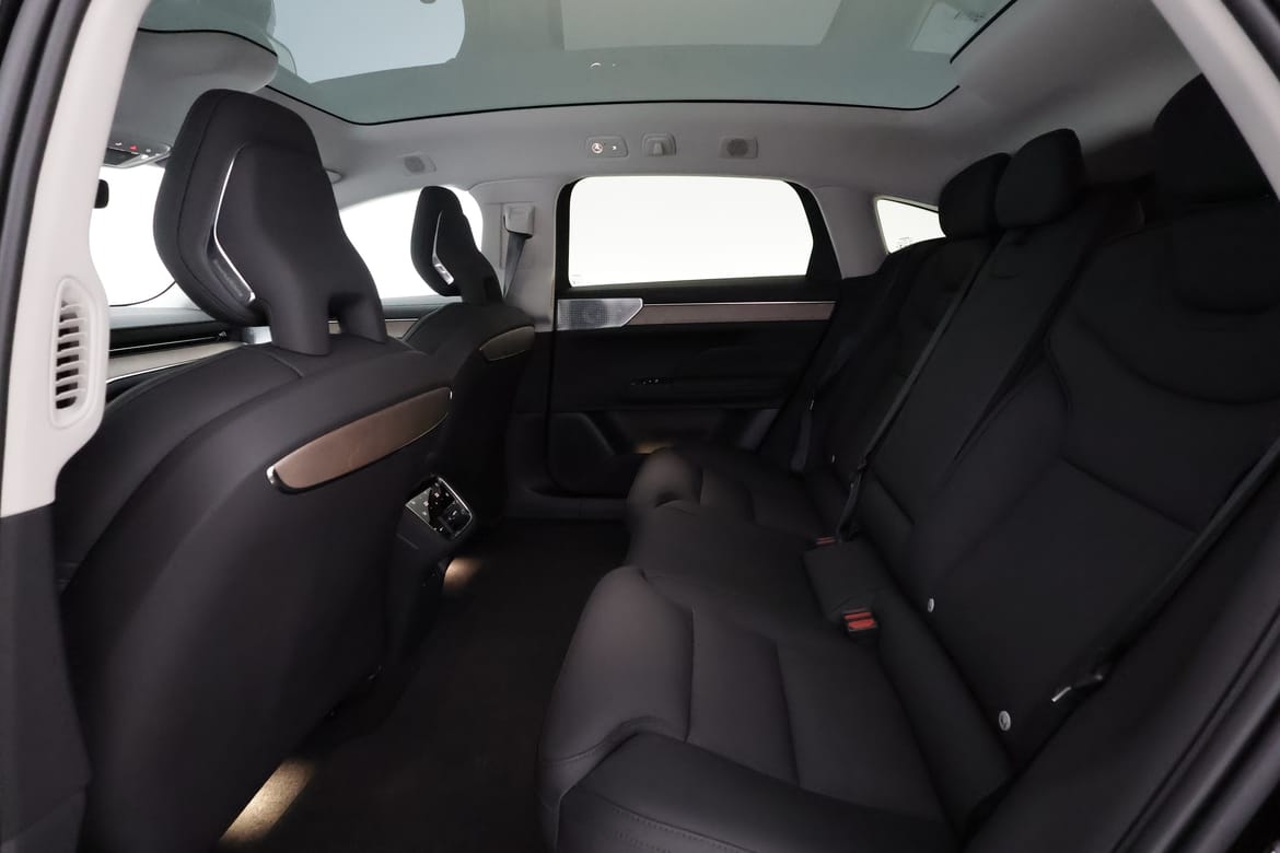 Volvo ES90 2026 - miniatyr 12