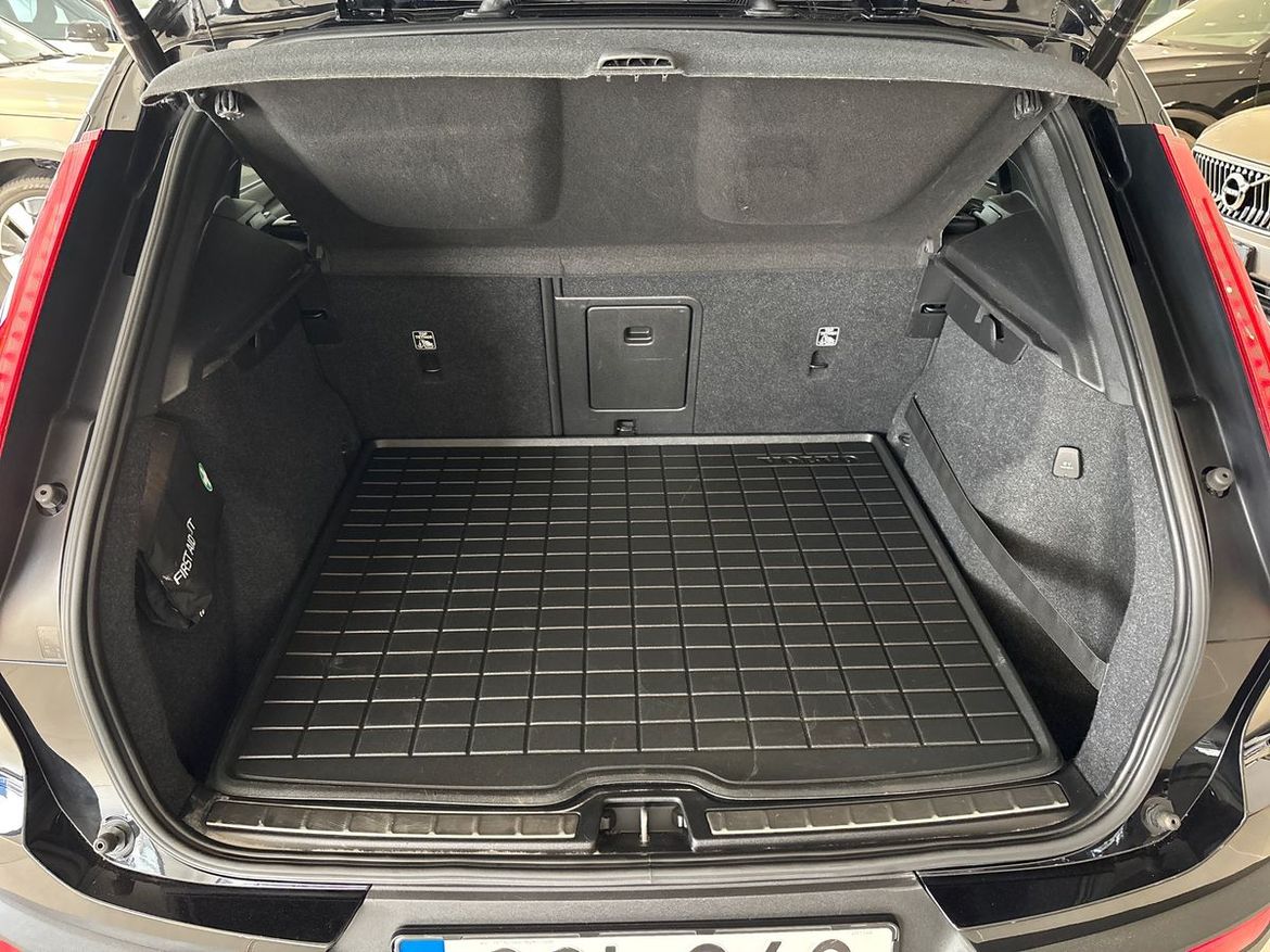 Volvo XC40 2021 - miniatyr 15