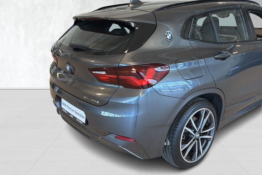 Bilde 4 av BMW X2 xDrive25e xDrive 25e Msport  HUD Led 19"