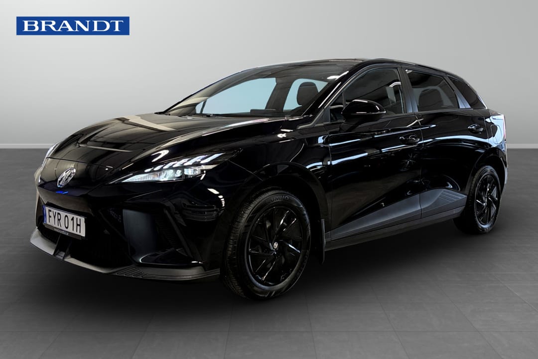 MG 4 Electric Standard Range