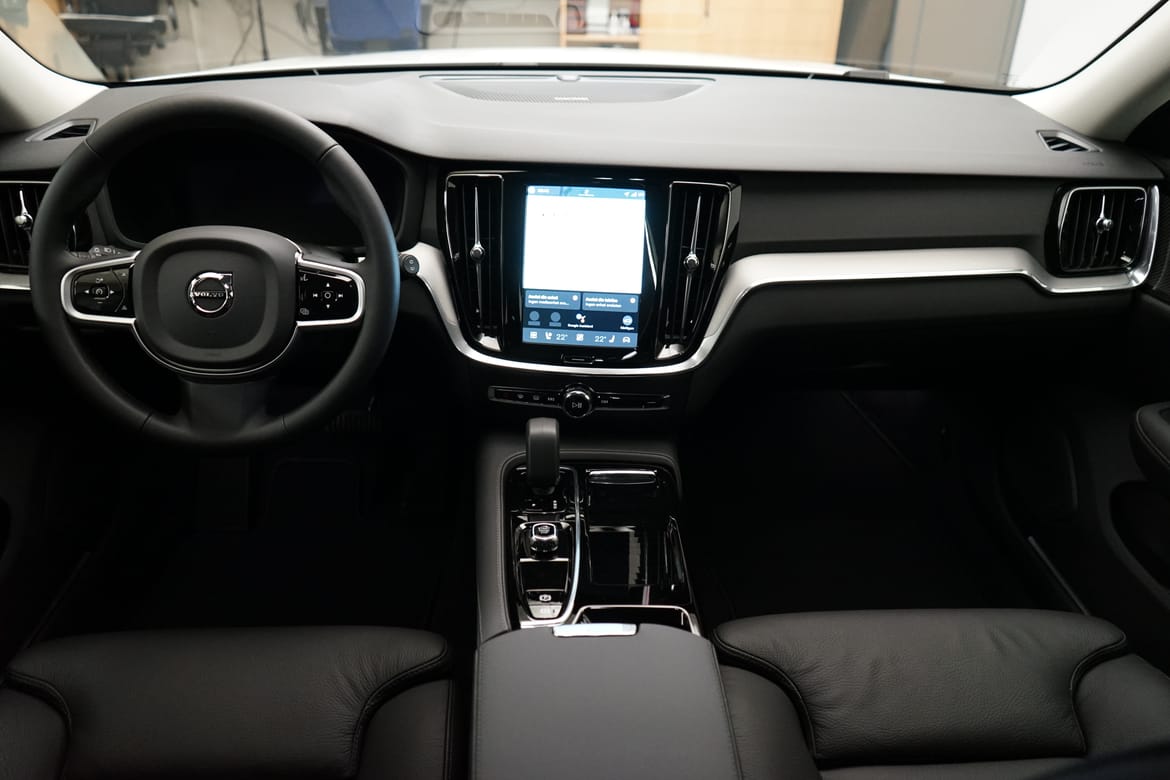 Bild 5 av 6 på bilen