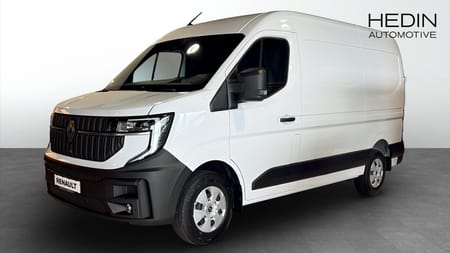 Renault Master L2H2 NORDIC LINE DCI 150 AUTOMAT