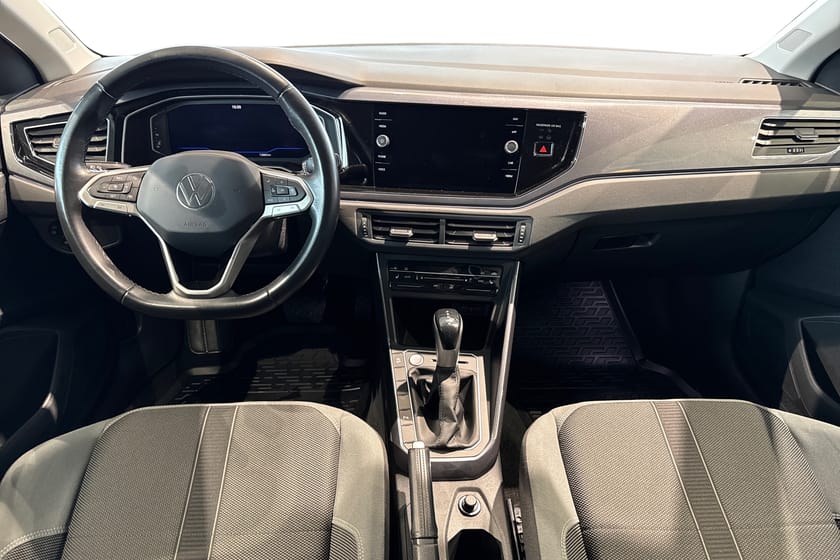 Bilde 4 av Volkswagen Polo ADAPTIVE CRUISE | APPLE CARPLAY | DAB+