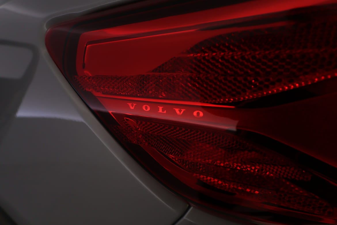 Volvo XC40 2024 - miniatyr 23