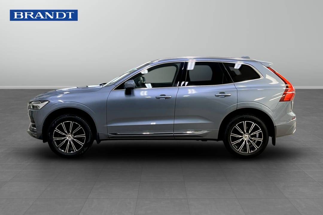 Volvo XC60 T5 AWD