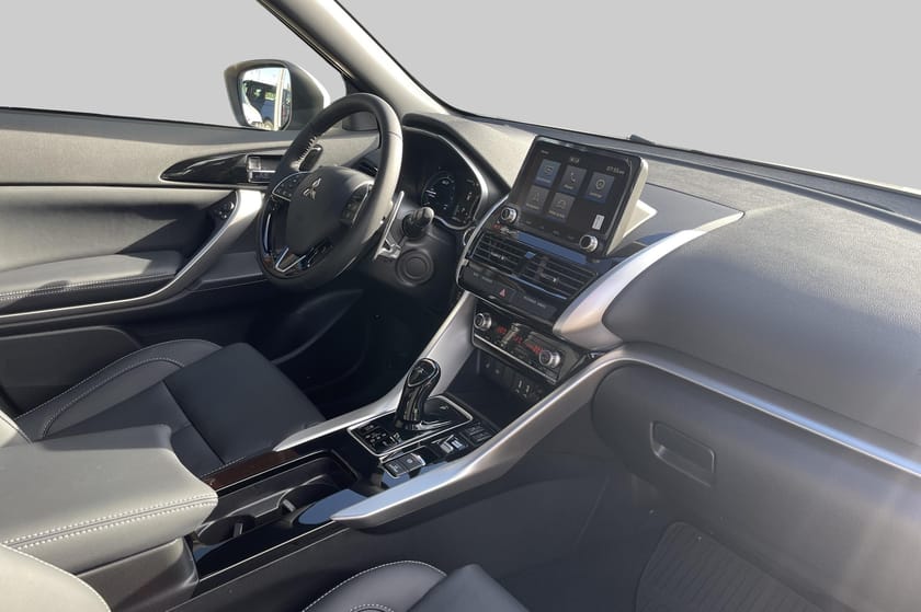 Bild 4 av Mitsubishi Eclipse Cross PHEV 4WD Business Instyle