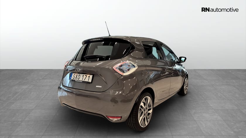 Bild 5 av Renault ZOE R110 Intense | 41kWh | Bose | Backkamera |