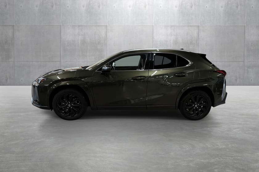 Bilde 2 av Lexus UX 300e – Luxury