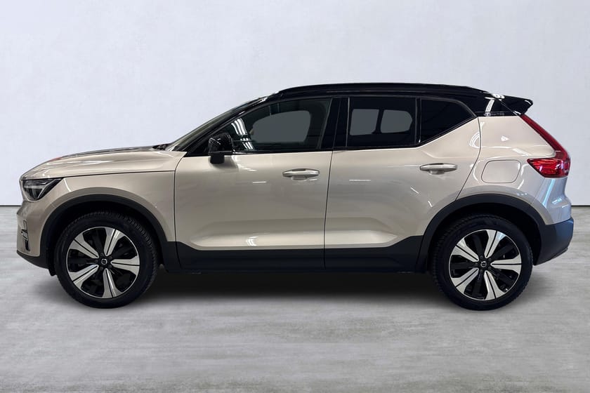 Bild 2 av Volvo XC40 Recharge Single Motor Core