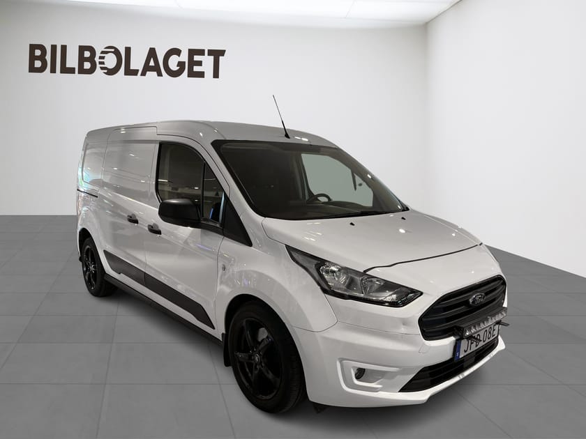Bild 5 av Ford Transit Connect 210 LWB MCA 1.5TD 100 Tre A L2