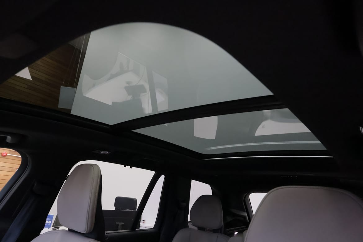 Volvo XC90 2026 - miniatyr 16