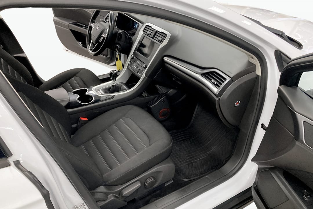 Ford Mondeo Kombi