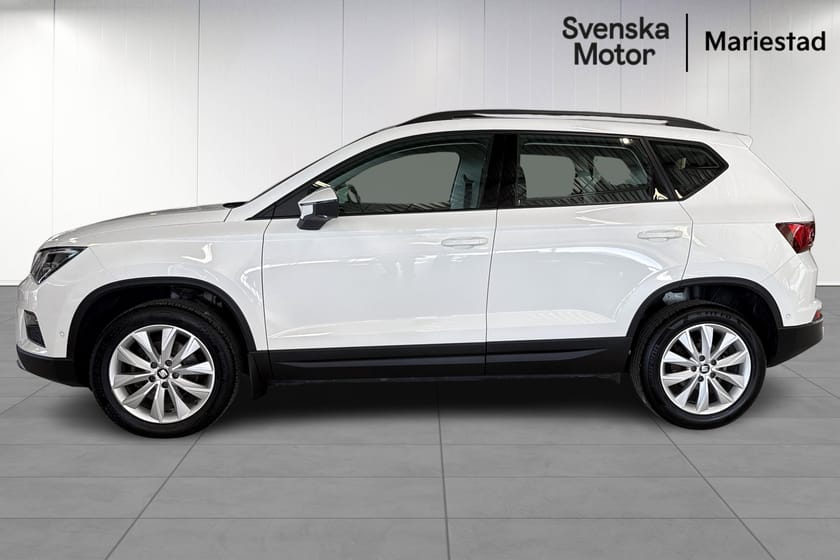Bild 3 av SEAT Ateca Drag / Keyless / P-värme / Automat