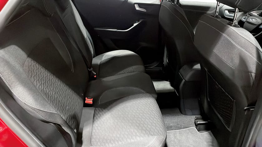 Bild 5 av Ford Puma Titanium Special Edition E85 125HK PL Ifrån 3495kr/mån