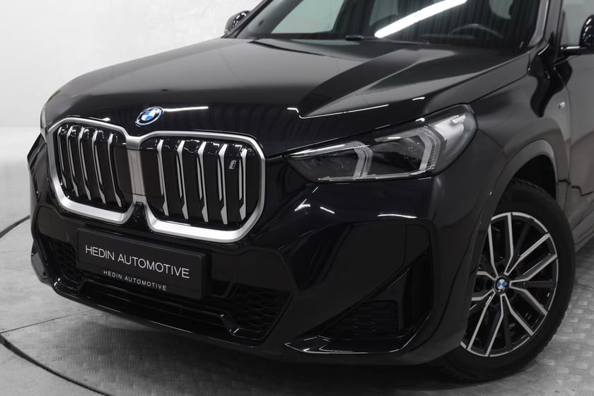 Bilde 2 av BMW iX1 xDrive30 Fully Charged (K)