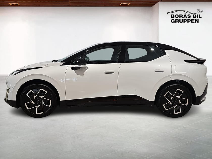 Bild 3 av Lynk & Co 02 EV Core BEV